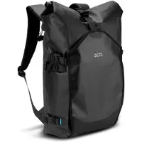 ACID Sac à dos Flip Pro Cilink 25 l Noir Noir Taille unique