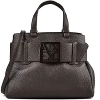 Armani Exchange Exchange Xw000285 Af1190 Couleur Marron
