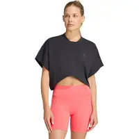 Adidas T-shirt à Manches Courtes Primelift Workout Graphics