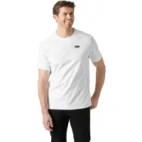 Helly Hansen T-shirt à Manches Courtes Staple
