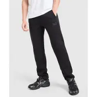 EA7 Pantalon de sport 'NATURAL VENTUS7' noir
