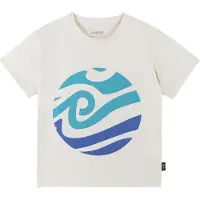 Reima T-shirt à Manches Courtes Vauhdikas