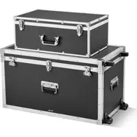 OEM Caisses de Transport Lot de 2