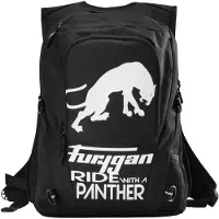 Furygan Furyg Black-White