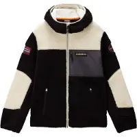 Napapijri Veste à capuche zippé Yupik