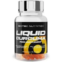 Scitec Nutrition Liquid curcuma (30 caps)