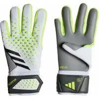 Adidas Gants de gardien de but Predator League, modèle IA0879. Pull-over , taille : 11,5