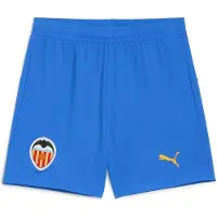 Puma Shorts Junior Valencia Cf 25/26 Replica