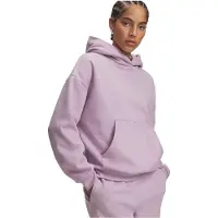Under Armour Sweat à Capuche Icon Fleece