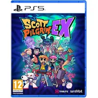 Scott Pilgrim Ex - PS5