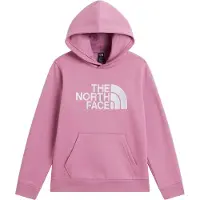 The North Face Sweat de sport 'Essentials' rose / blanc