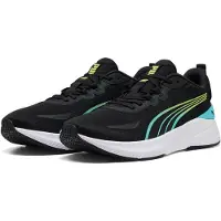 Puma Chaussures de sport Agile Lite TR Adulte