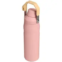 Stanley The IceFlow Bottle Fast Flow thermos Peach Rose 1 pcs