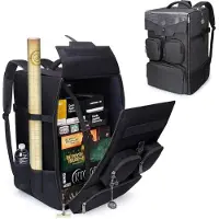 Enhance jeu de plateau sac à dos Collector's Edition Noir