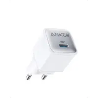 Anker Chargeur Mural Usb-c 511 Nano Pro 20w
