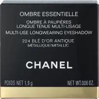 Chanel - Ombre Essentielle Ombre À Paupières Longue Tenue Multi-usage