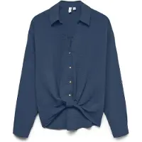 Vero Moda Chemise à Manches Longues Izzy
