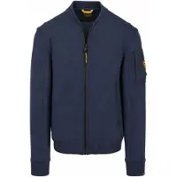 PME Legend Gilet Interlock Bleu marine