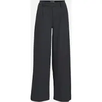 Object Pantalon à pince 'OBJLisa' gris