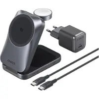 Anker Maggo Cooling Chargeur Magsafe Sans Fil 25w