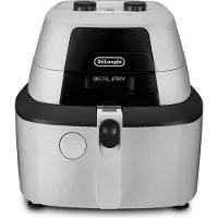 De'Longhi De’Longhi IdealFry FH2133.W Unique Autonome 1400 W Friteuse