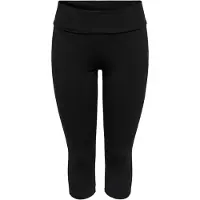 Only Play Pantalon de sport 'ONPFOLD JAZZ' noir