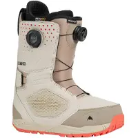 Burton Photon Boa Snowboard Boots Beige 32.0 Homme