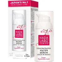Hada Labo Tokyo White Water Sérum pour le visage