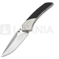 Poikilo Blade Couteau pliant Tuna Mini Linerlock PSW