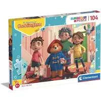 Clementoni 25730, 6 ans / ans