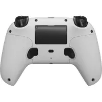 Oniverse Manette sans fil Corion Blanc pour PS5 PC Android et iOS