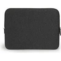 Dicota Skin Flow (12", Universel), Sac pour notebook, Gris