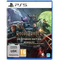 Warhammer 40.000: Rogue Tra-