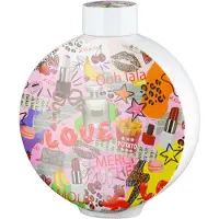 Gilde Vase « Ooh Lalas » (1x)