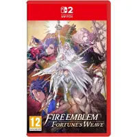 Fire Emblem: Fortune's Weave