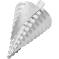 OEM Forets spirales, en acier à haute teneur en alliage pour une longue durée de vie, compatibles avec différentes tailles, couleur argent