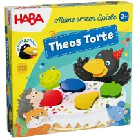 Haba Gâteau Theos