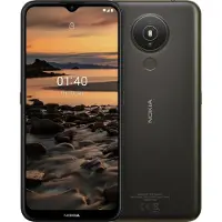 Nokia F20BTX1362046 1.4 Dual-SIM-Smartphone charcoal 32 GB