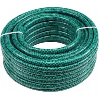 TRIZERATOP Tuyau d'arrosage Standard Line 1" 50 m