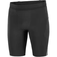 Salomon Sport Shorts Sense Aero Stow 9" pour Homme