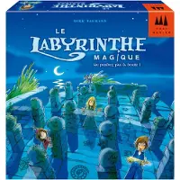 Schmidt Spiele 88942, Jeu de société, Jeu familial