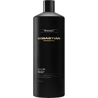 Sebastian PROFESSIONALS | DARK OIL | Shampooings