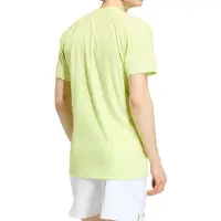 Adidas T-shirt à Manches Courtes Freelift