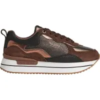 Pepe Jeans RUSPER NAS Marron