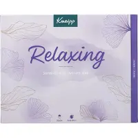 Kneipp Relaxing coffret cadeau
