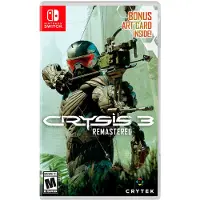 Crysis 3 Remastered