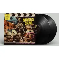 UNIVERSAL M CNT Nino Oliviero, Riz Ortolani - Mondo Cane Vinyle