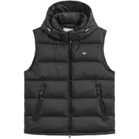 Gant Gilet Active Cloud Hommes