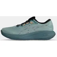 Asics Chaussure de course 'GEL-CUMULUS 28' aqua