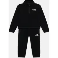 The North Face Kid Glacier Set Noir 7 Years Enfants